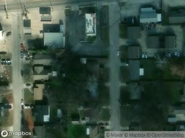 House for sale in Texas
