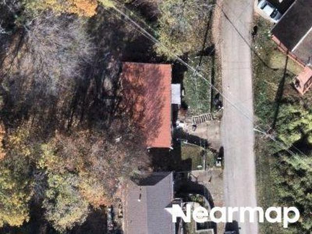 House for sale in Charleston, West Virginia