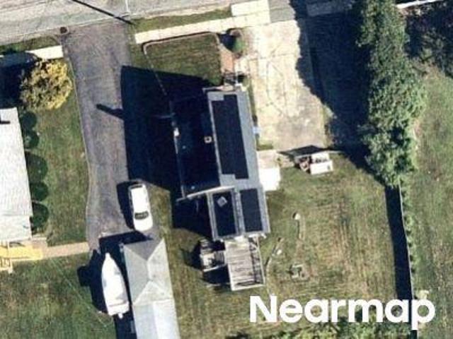 House for sale in Whitman, Massachusetts