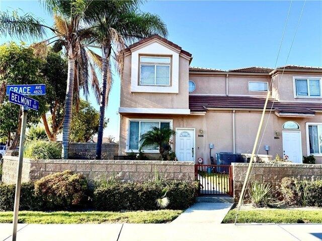 Condo for sale in Cypress, California