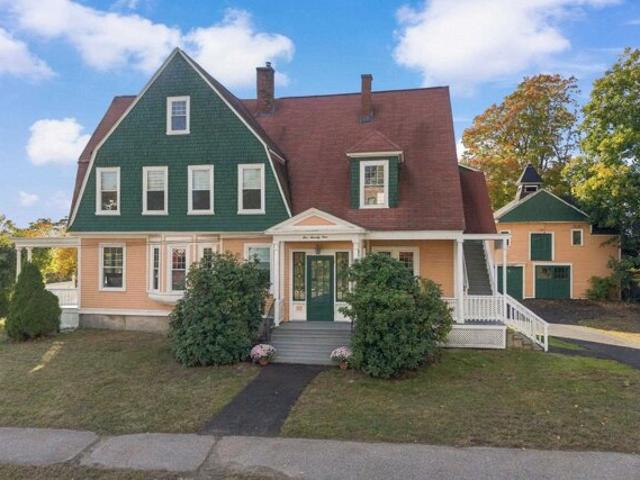 House for sale in Hanover Hill, Manchester