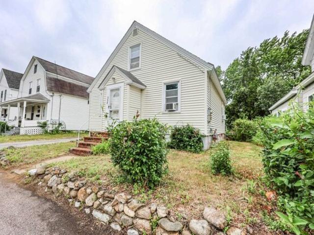 House for sale in New Hampshire