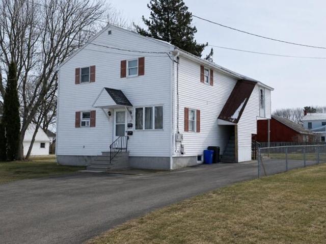 House for sale in Massena, New York