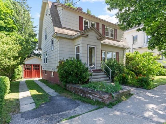 House for sale in Peaks Island, Maine