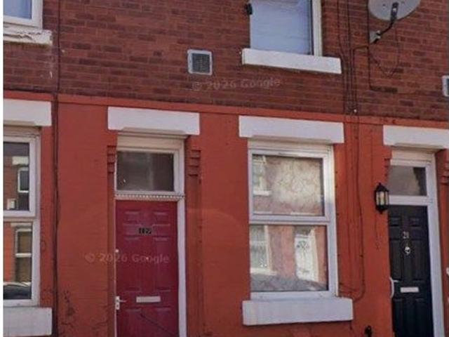 House for rent in Salford, Greater Manchester