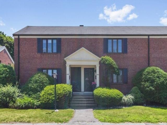 Condo for sale in Watertown, Massachusetts