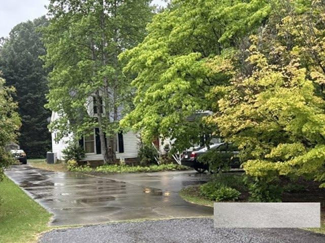 House for sale in Clinton, South Carolina