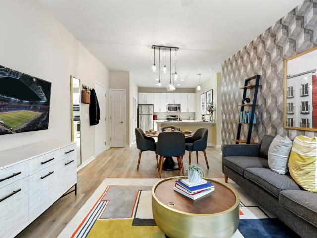 Apartment for rent in Annapolis Junction, Maryland