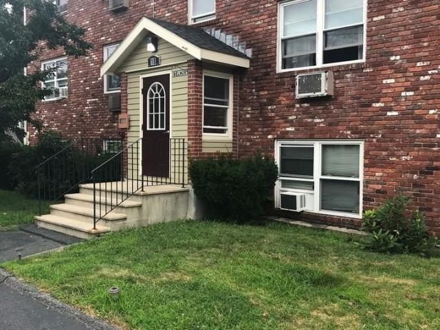 Apartment for rent in Lowell, Massachusetts