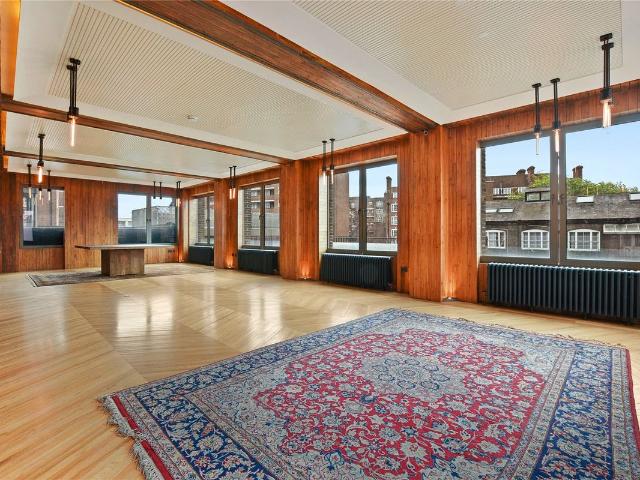 Apartment for rent in Chalk Farm, Greater London
