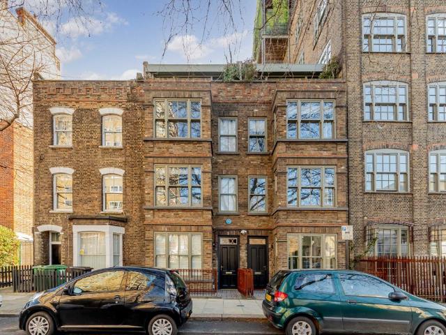 Apartment for rent in Chalk Farm, Greater London