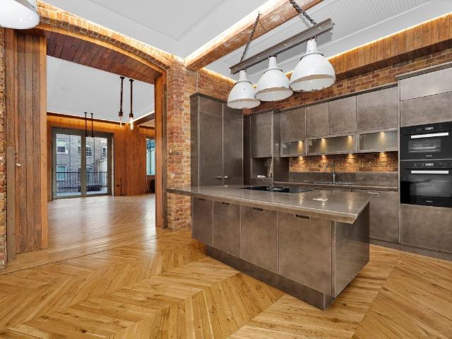 Apartment for rent in Chalk Farm, Greater London