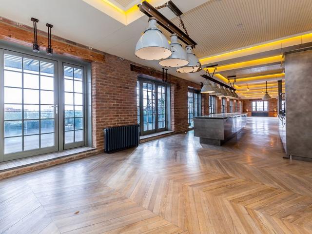 Apartment for rent in Chalk Farm, Cat Hill