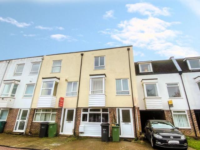 House for rent in Southsea, City Of Portsmouth