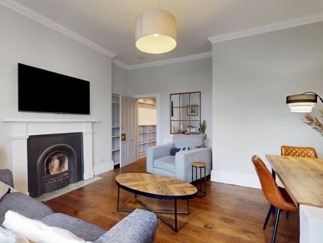 Apartment for rent in North Woodside, Scotland