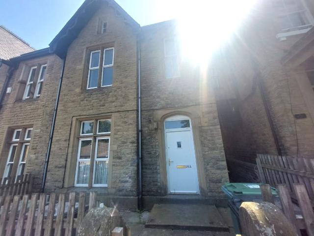 Apartment for rent in Highfields, Huddersfield