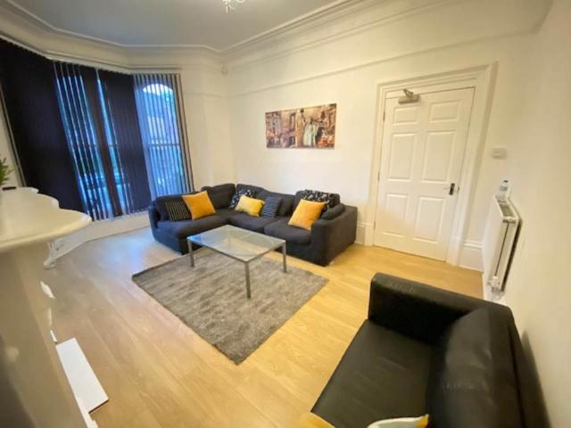 House for rent in Highfields, Huddersfield
