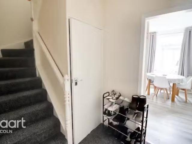 Apartment for sale in Lincoln