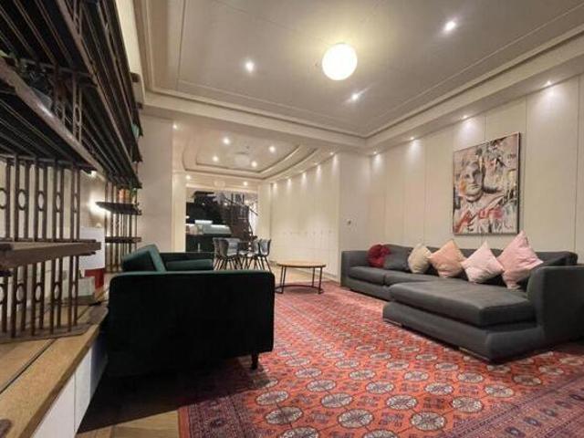 House for sale in Lyons, Greater London