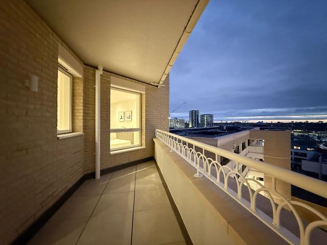 Apartment for rent in Chalk Farm, Greater London