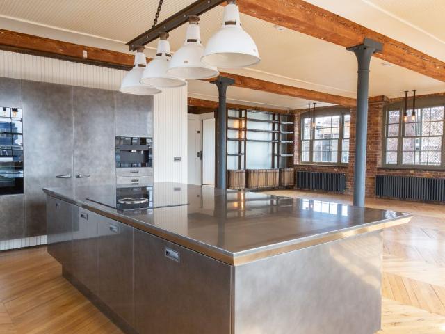 Apartment for rent in Chalk Farm, Greater London