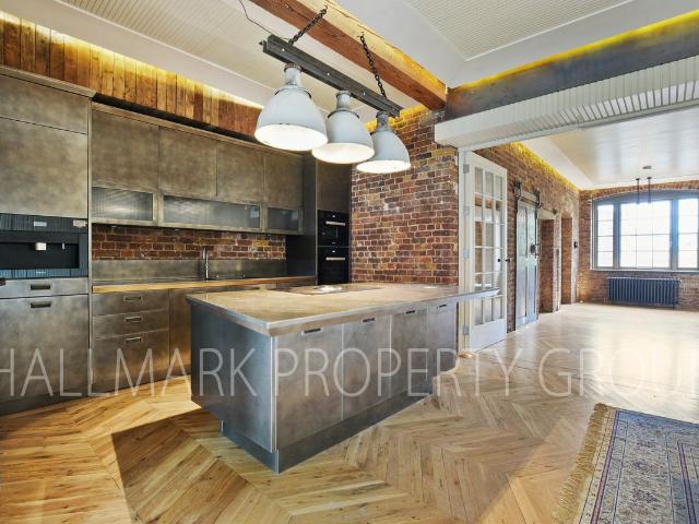 Apartment for rent in Chalk Farm, Greater London