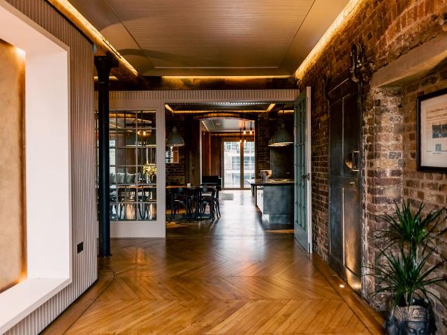 Apartment for rent in Chalk Farm, Greater London