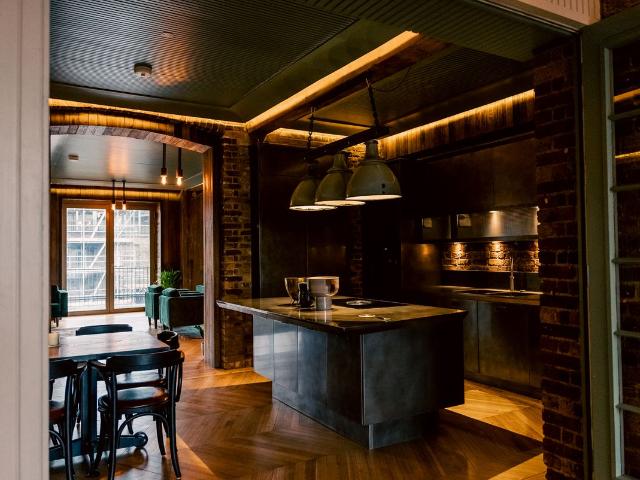 Apartment for rent in Chalk Farm, Greater London