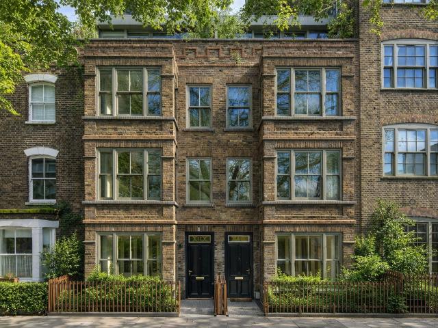 House for rent in Chalk Farm, Greater London
