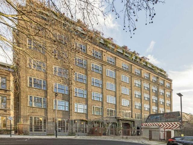 Apartment for rent in Chalk Farm, Greater London