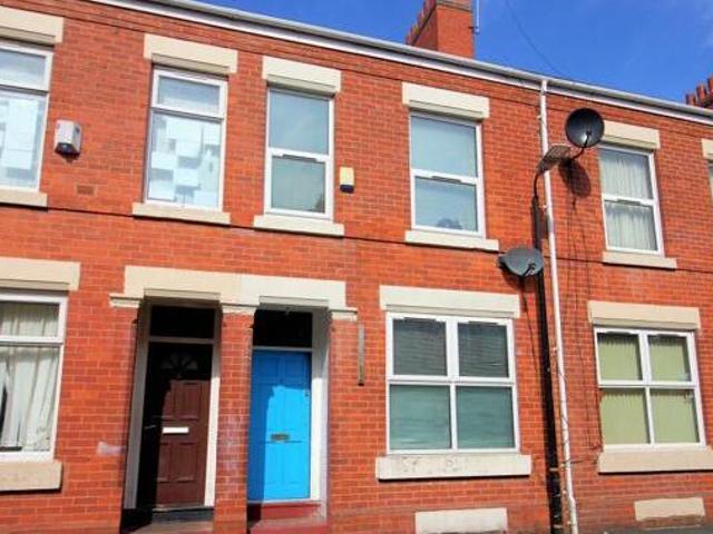 House for sale in Lancashire, England