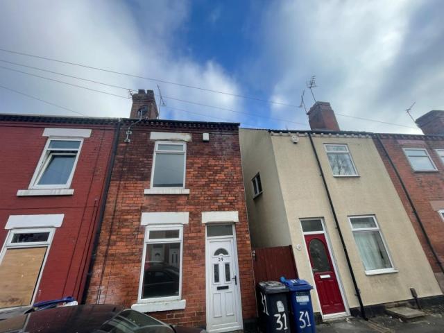 House for rent in Mexborough, Doncaster