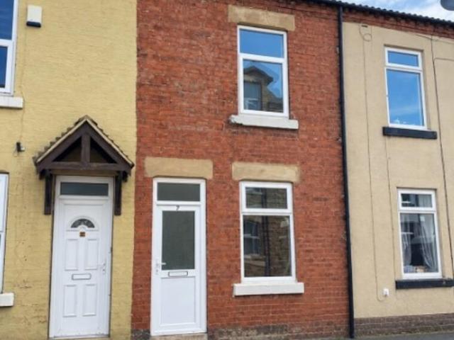 House for rent in Mexborough, Doncaster