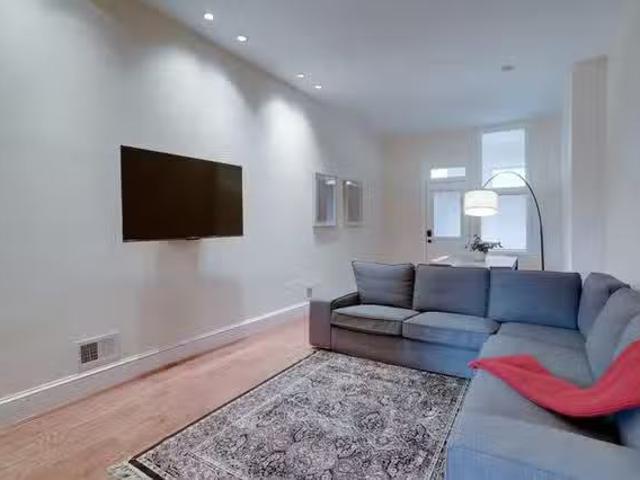 Apartment for rent in Ward 1, Washington