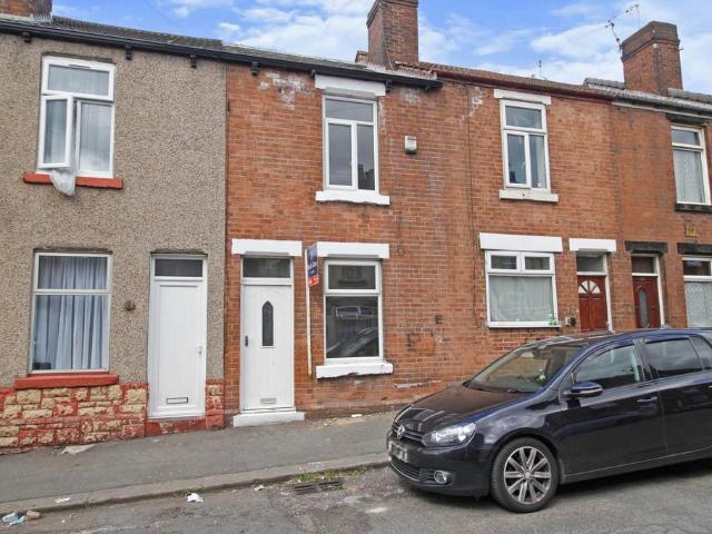 House for rent in Masbrough, Rotherham