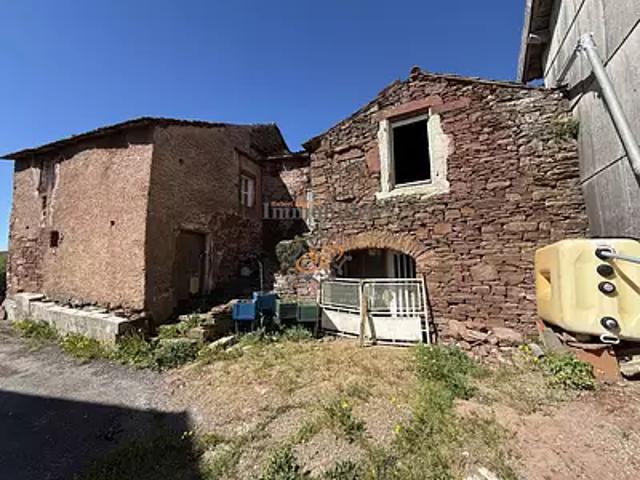 Maison vente à Millau, Belmont-sur-rance