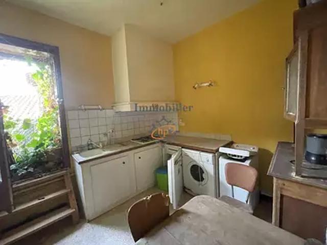 Maison vente à Millau, Belmont-sur-rance