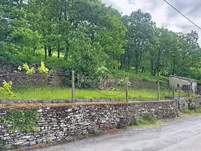 Terrain vente à Belmont-sur-Rance, Aveyron