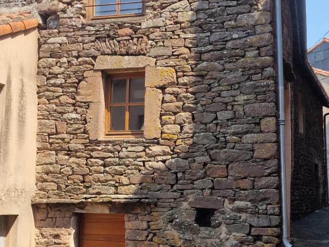 Maison vente à Millau, Belmont-sur-rance