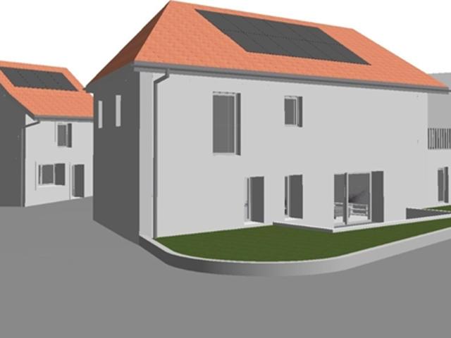 Wohnung kaufen in Waadt
