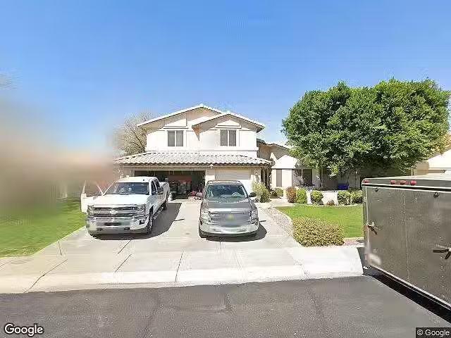 House for rent in Tempe