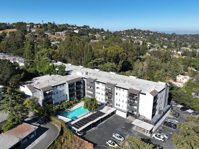 Apartment for rent in Belmont, San Mateo County