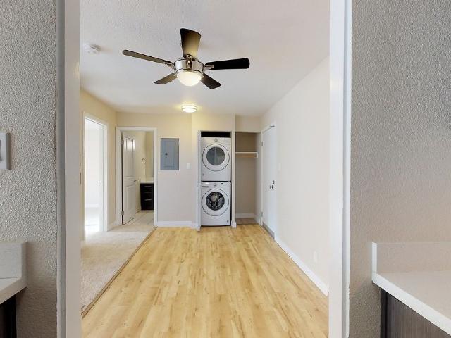 Apartment for rent in San Mateo, California