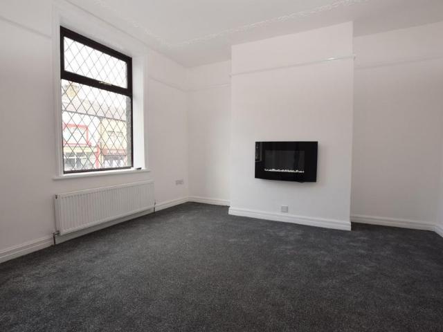 House for rent in Higherford, Isle Of Man