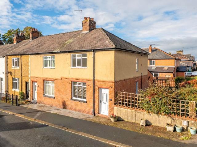 House for rent in Starbeck, Harrogate