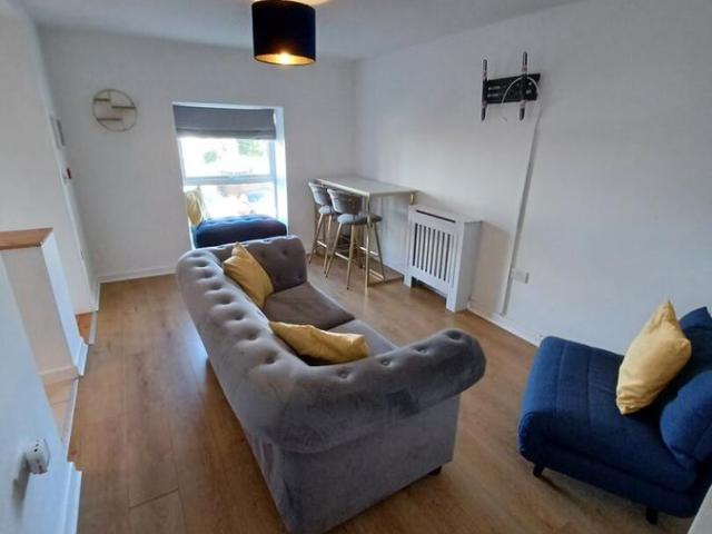 Studio for rent in St. Ives, Cornwall