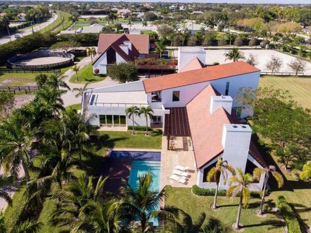 House for sale in Wellington, Florida