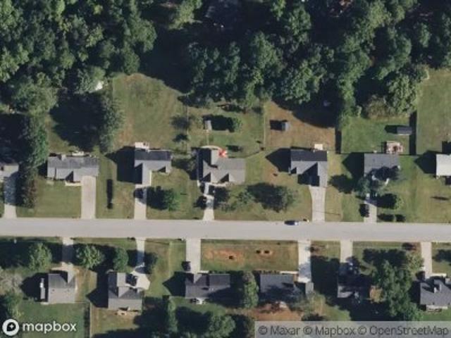 House for sale in Covington, Georgia