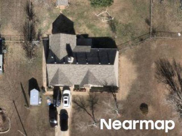 House for sale in Covington, Georgia