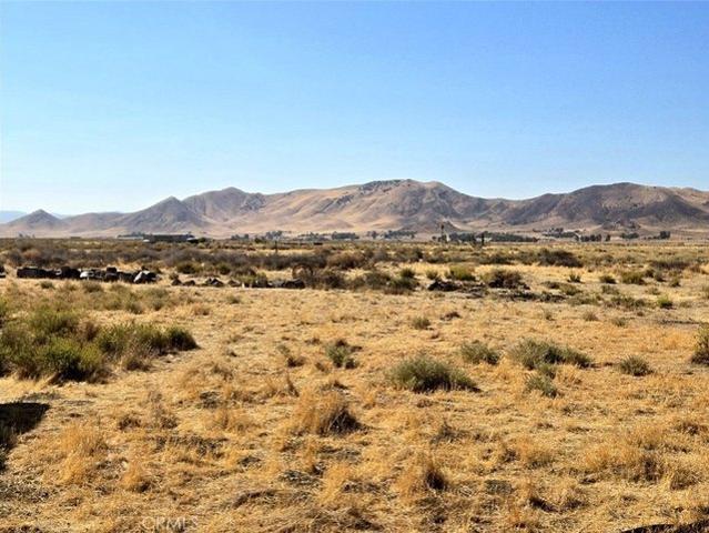 Land for sale in Santa Margarita, California